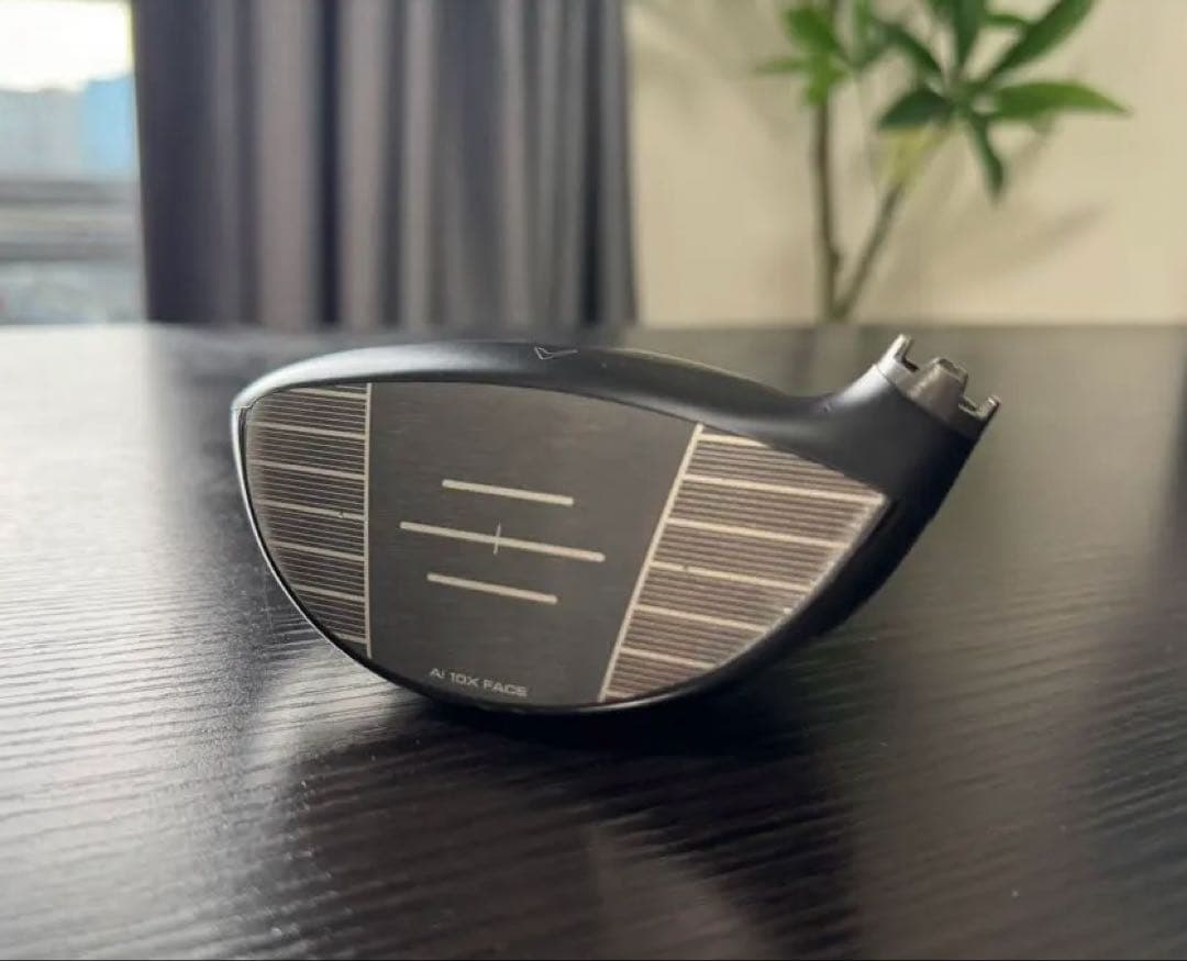 ELYTE MINIドライバー 13.5° エリート ミニ 13.5