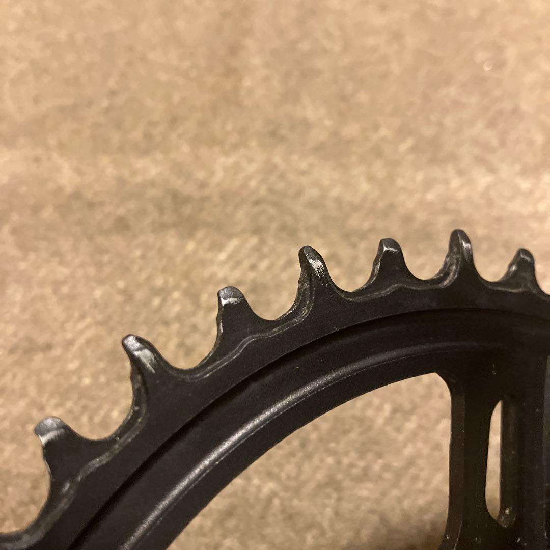 SRAM RED E1 ダイレクトマウントチェーンリング　40T