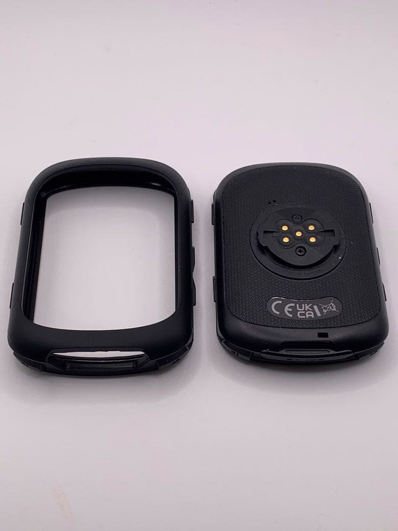 【美品】Garmin ガミン Edge 840 Solar (0001)