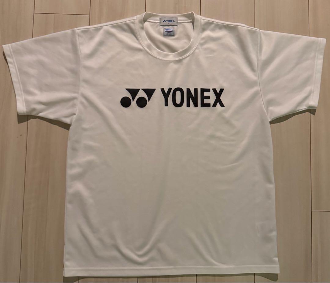 バドミントンウェア7点セット YONEX、BLACKNight