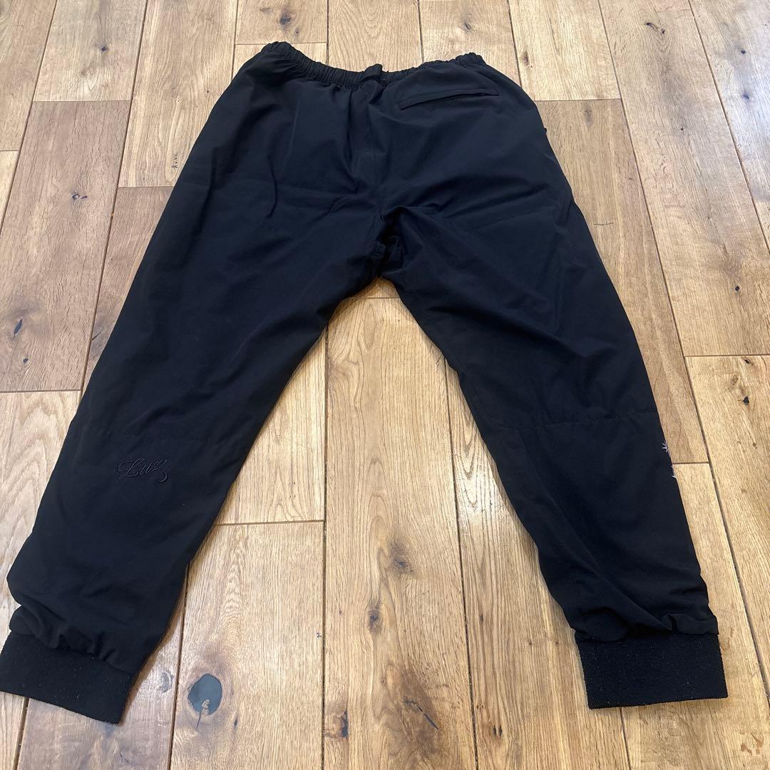 ルースイソンブラTORIKAGO PANTS 2 Ｌサイズ