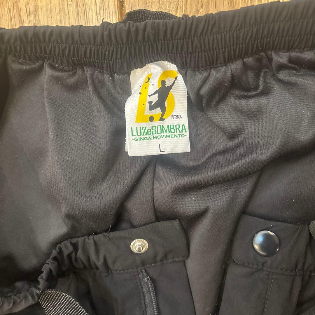 ルースイソンブラTORIKAGO PANTS 2 Ｌサイズ