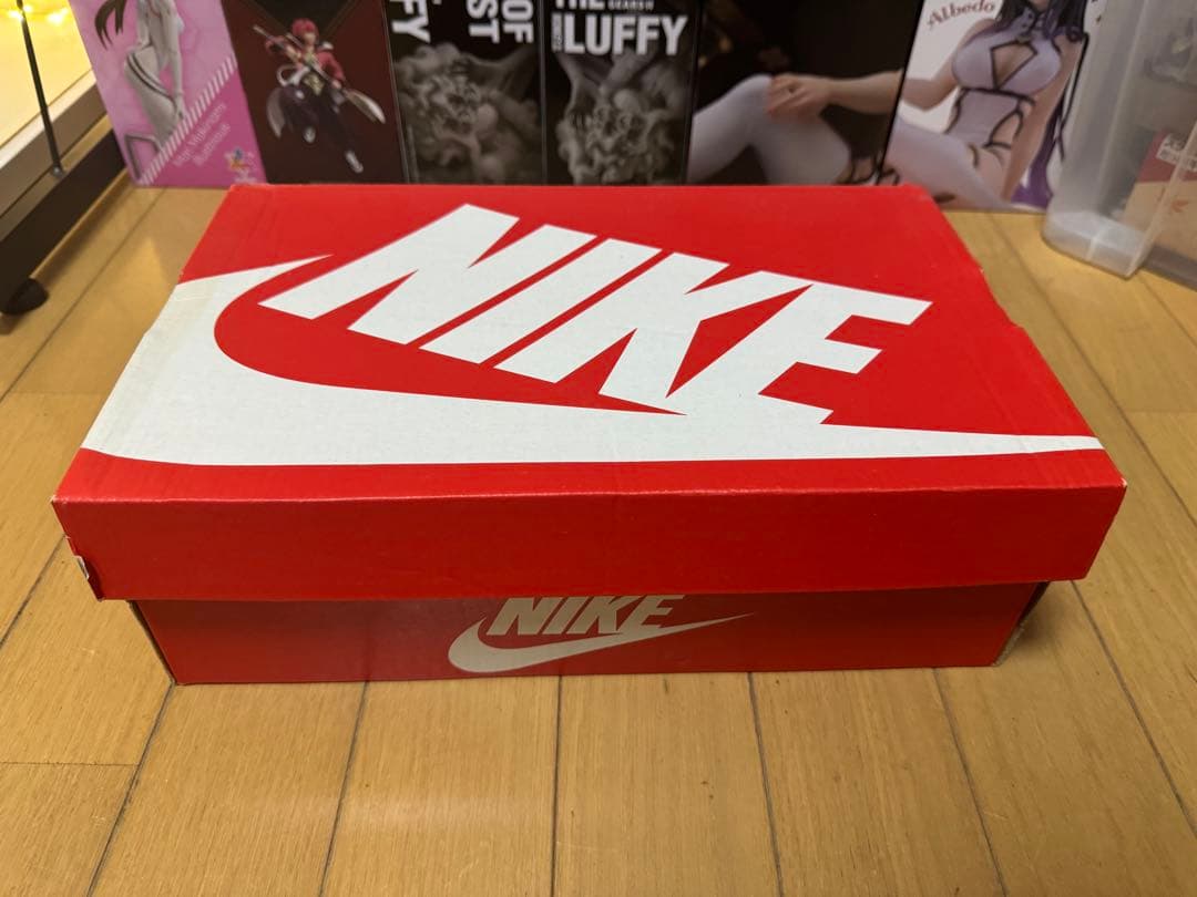 NIKE Air Force 1 ホワイト 9 (US)