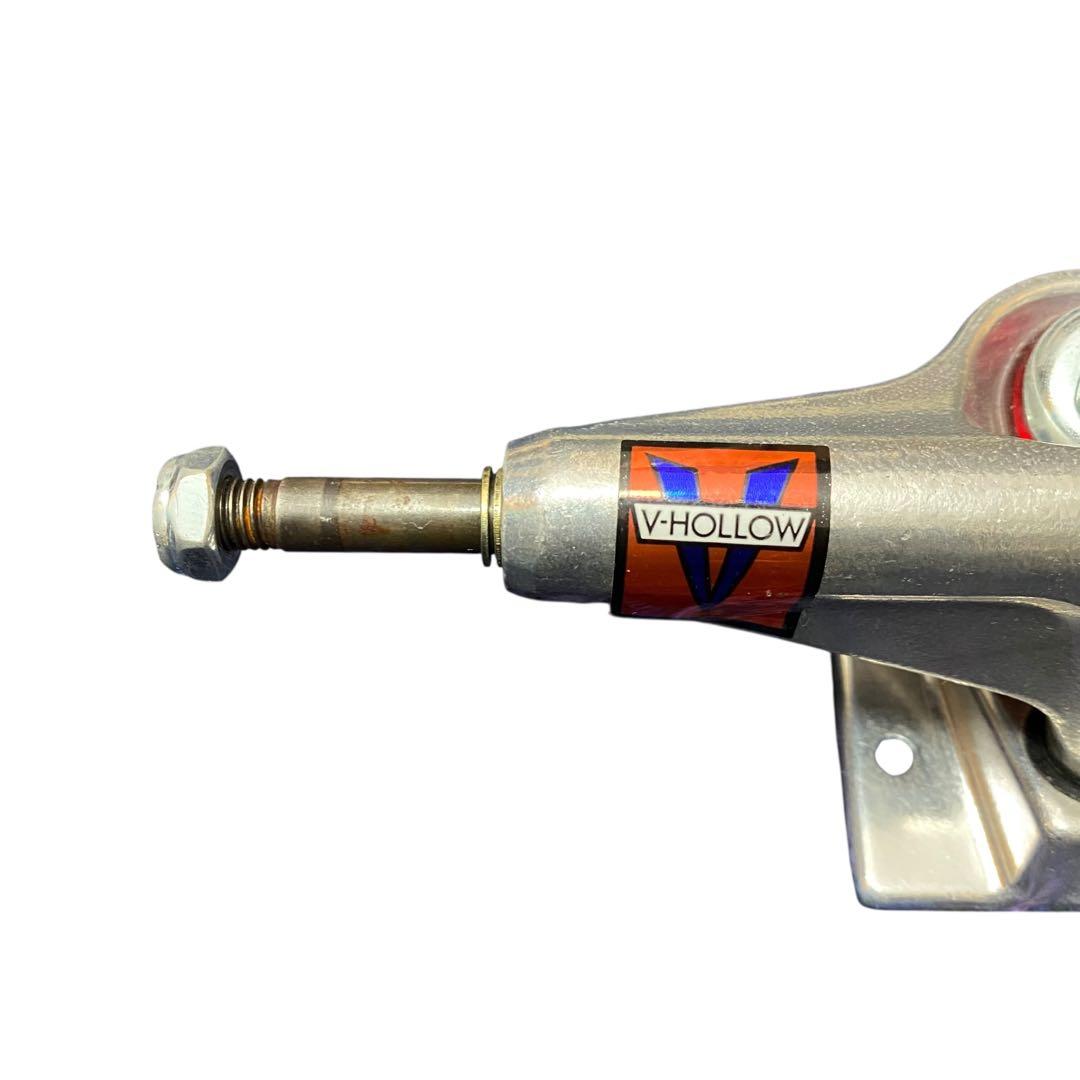 美品 VENTURE V-HOLLOW 5.2 LOW 定価11,660円