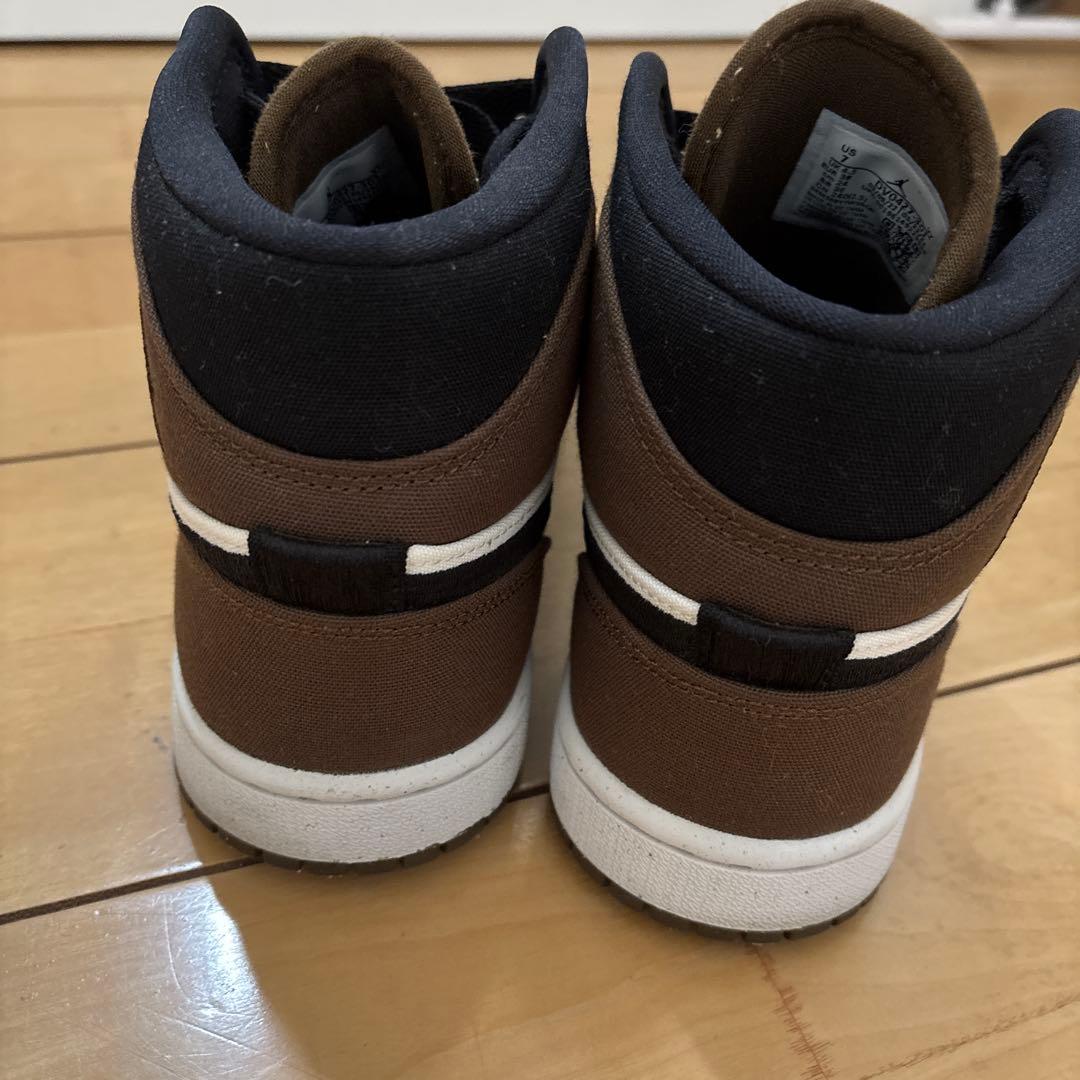 シューズ(女性用) Nike Air Jordan