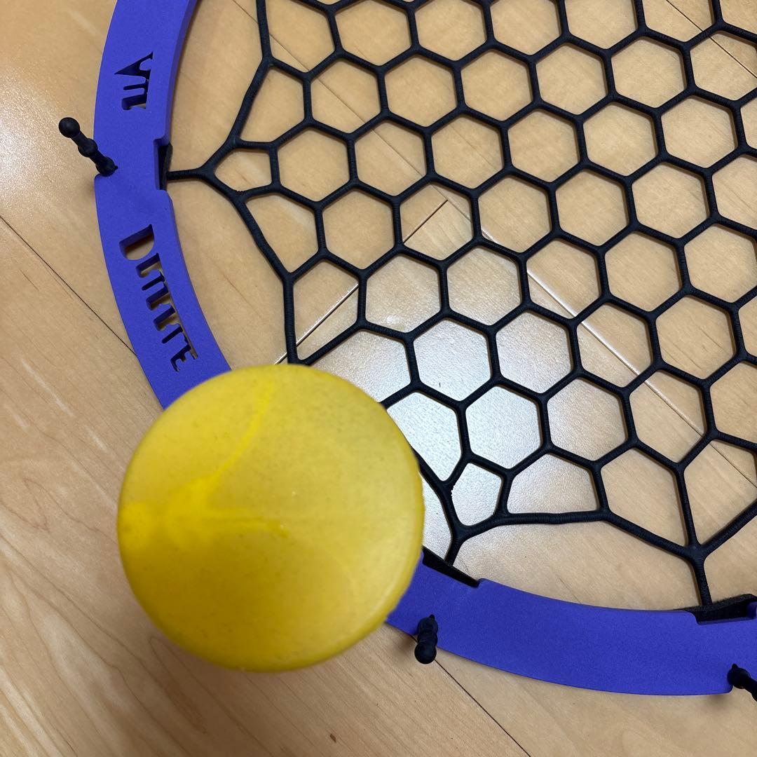AIR DRIBBLE エアドリブル　バスケ　自主練