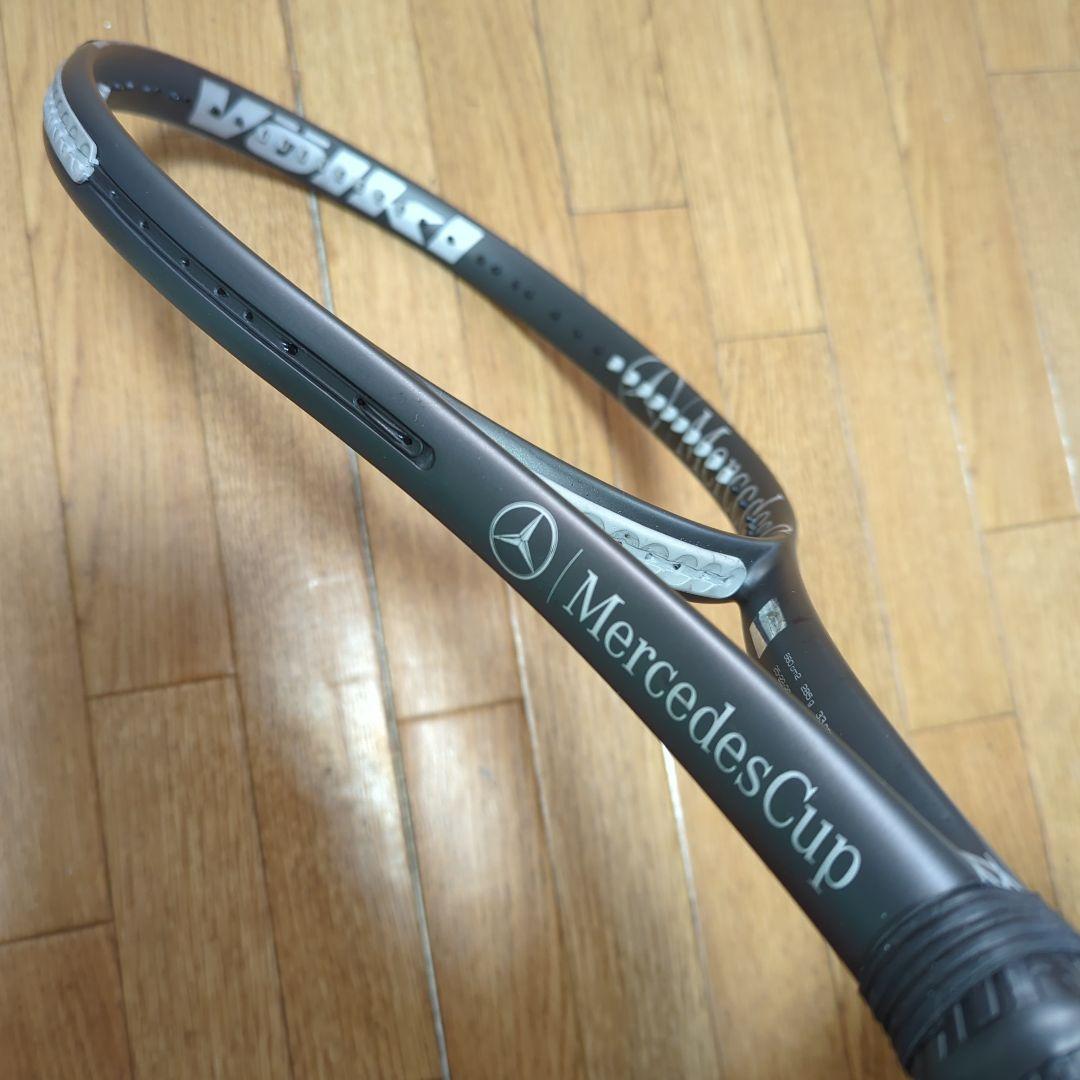 Volkl V1 classic Mercedes Cup メルセデスカップ限定