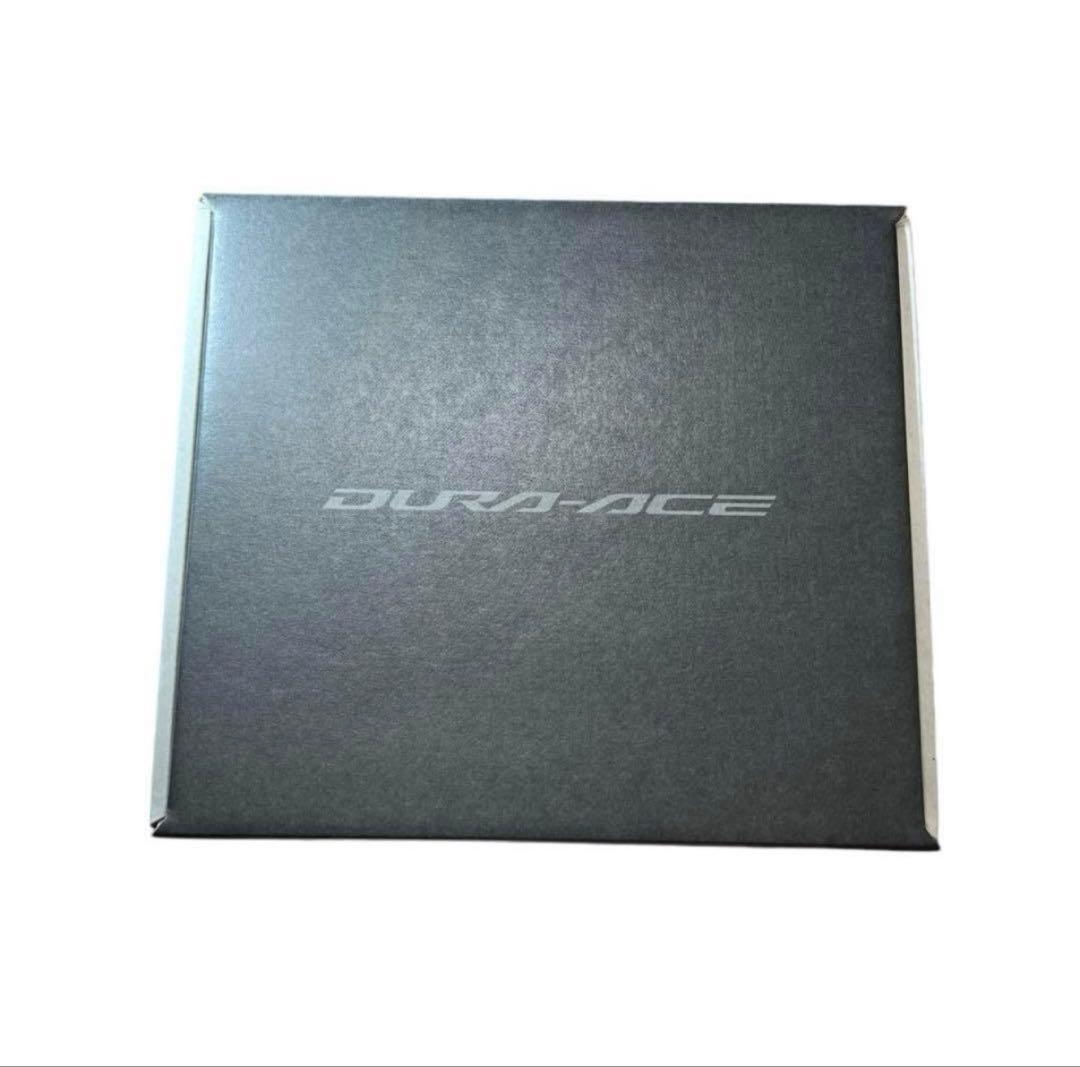 シマノ FC-R9200-P 160mm ギア無 パワーセンサー付クランクセット