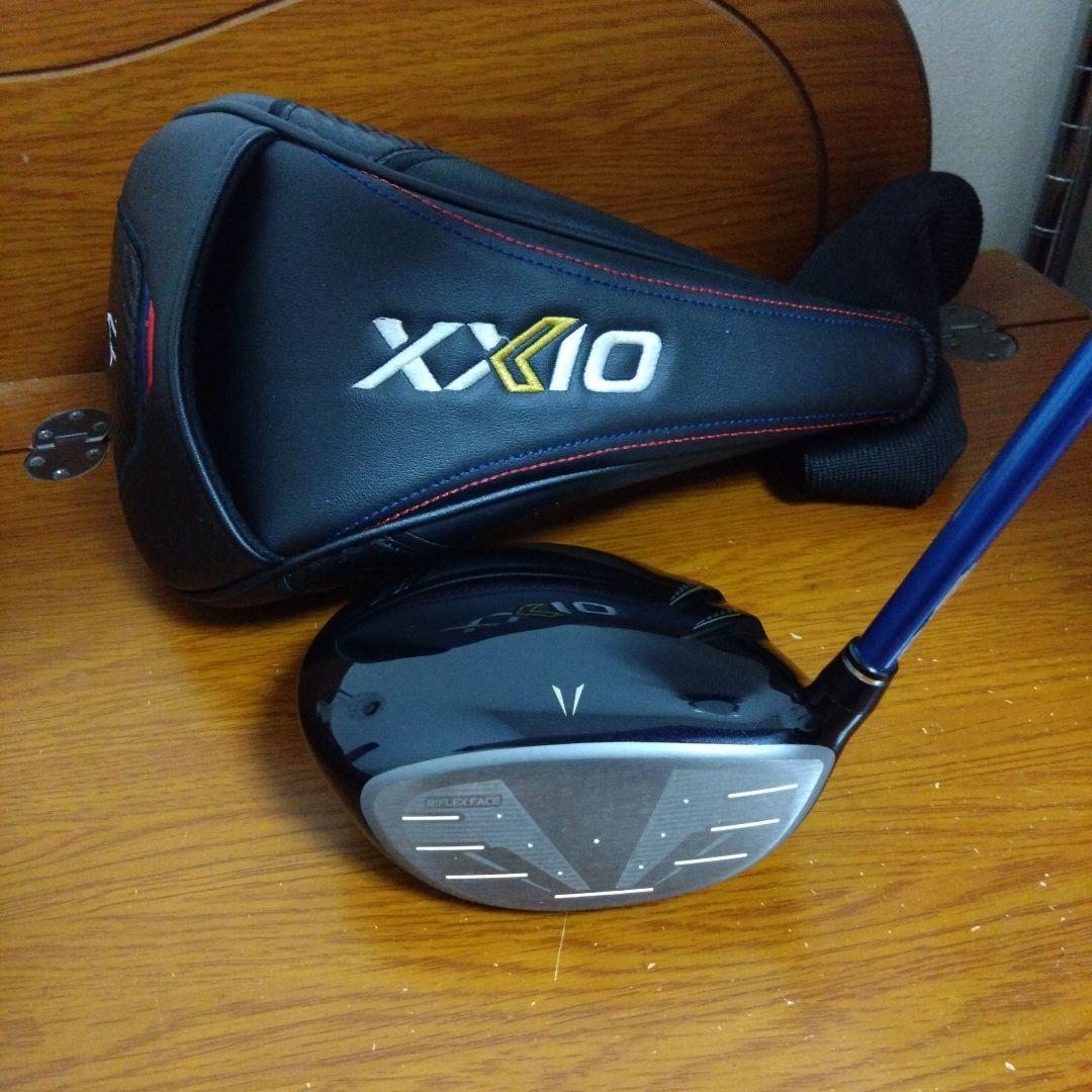 ゼクシオ13 XXIO13 10.5° SR ドライバー