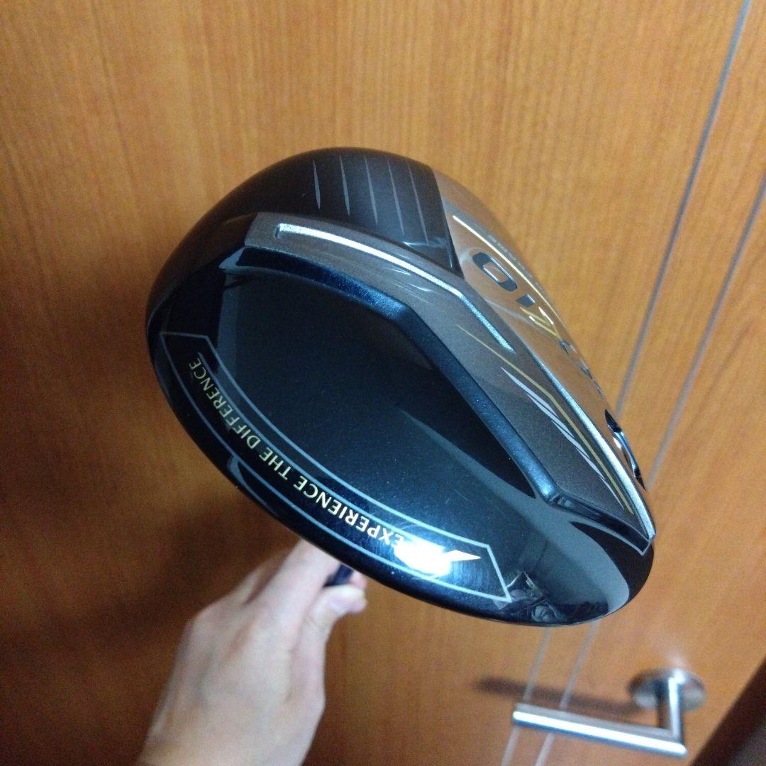 ゼクシオ13 XXIO13 10.5° SR ドライバー