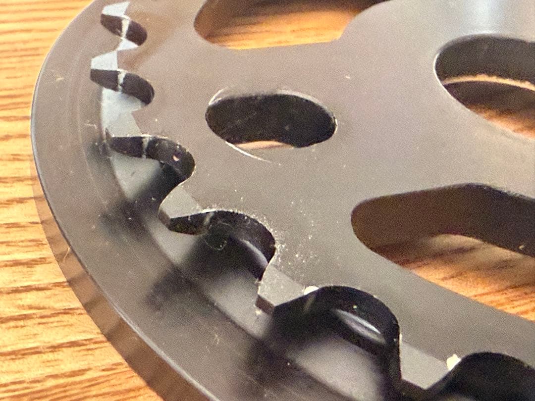 Macneil OG Guard Sprocket 25t BMX スプロケット