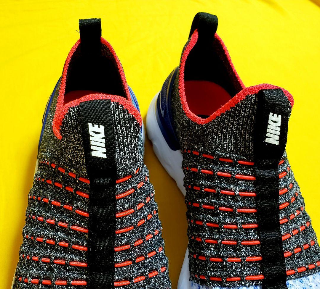ナイキ NIKE エピックリアクトファントムフライニット　ランニングシューズ