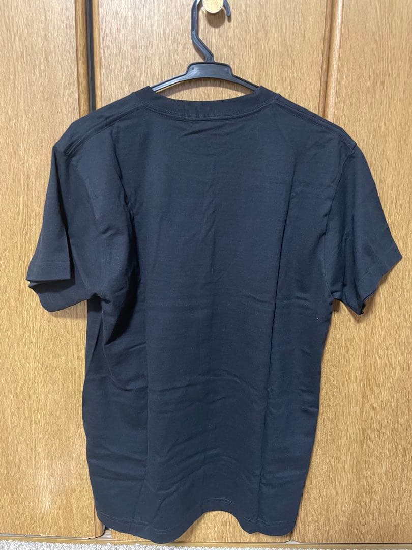 【未使用品】マイケルジャクソンTHIS IS IT Tシャツ Mサイズ
