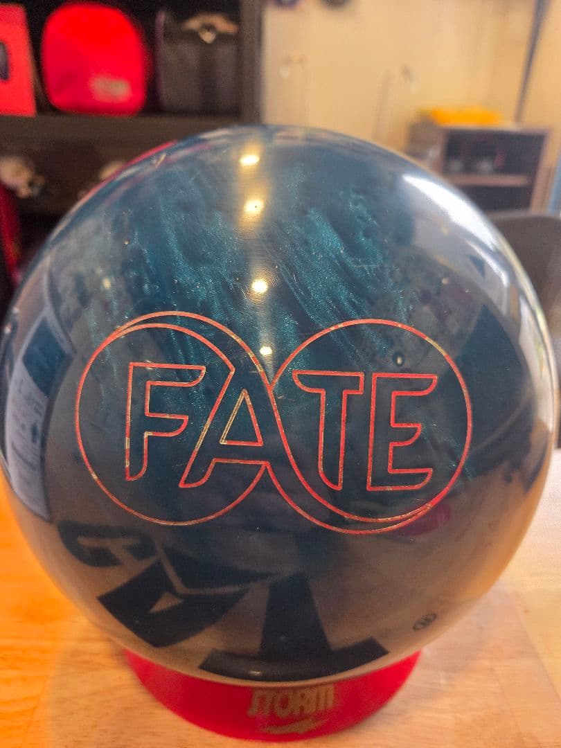 値下げ依頼受付中 STORM FATE 14P プラグ済