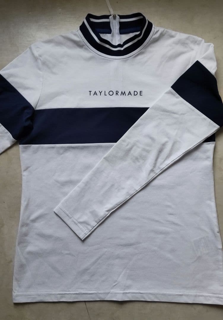 TAYLORMADE レディース　セットアップ上下M