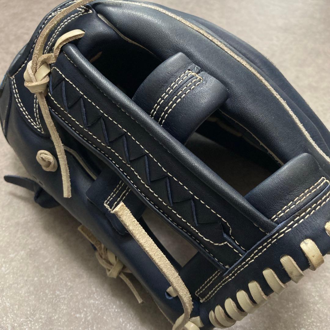 Mizuno ミズノ 一般 大人用 軟式 野球 グローブ グラブ 即戦力品
