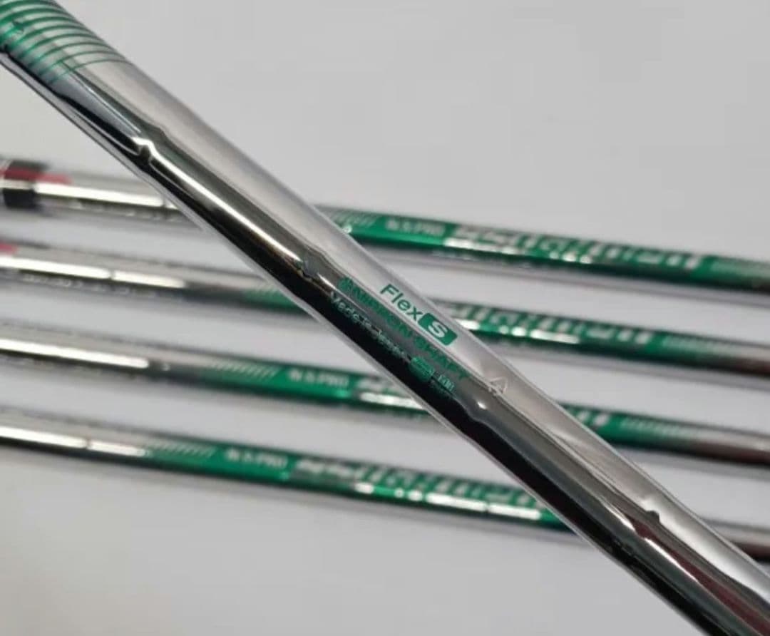 【新品】ヤマハ DD-1 ＃6-PW NSプロ 950GH neo (S)