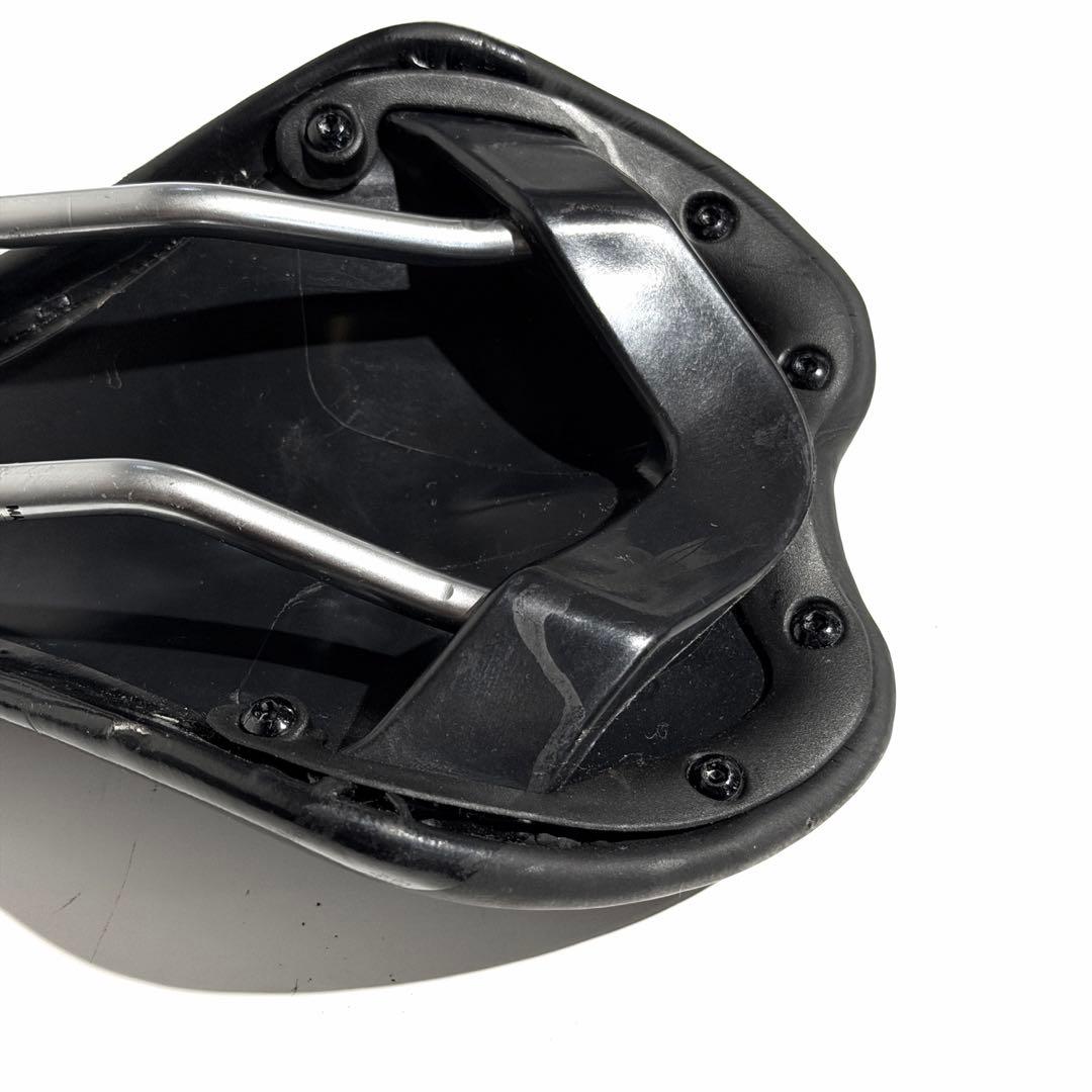 RITCHEY COMP STREEM サドル 美品