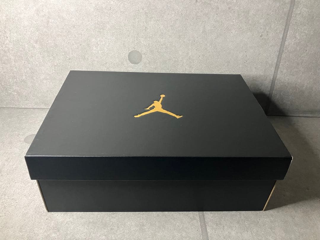 ジョーダン　ゴルフ　Nike Air Jordan 9 Golf White