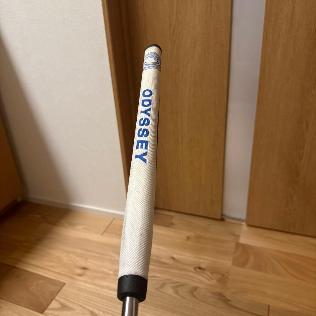 オデッセイ Ai-ONE クルーザー パター ジェイルバード DB 38インチ