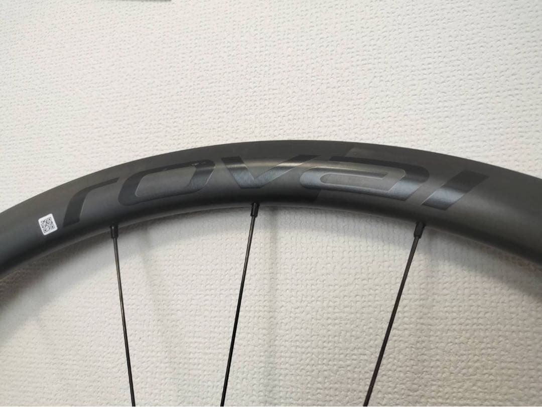 ROVAL ALPINIST CL II ロヴァール アルピニスト フロント