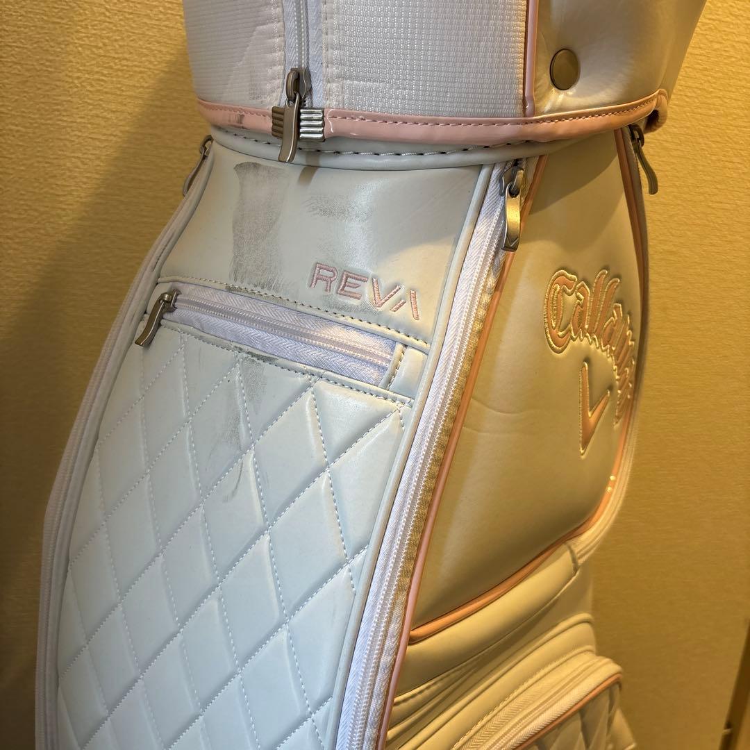 Callaway クラブセット