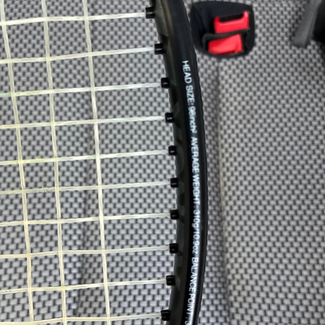 YONEX REGNA 98G3 テニスラケット