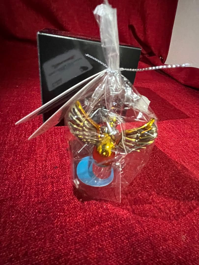 ドラゴンクエスト　 メタリックモンスターズ　リペイント　 魔天将メルファ　カラー