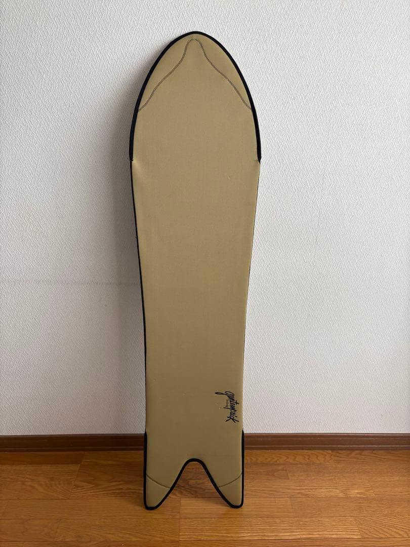 【美品】【3/20発送】Gentemstick Rocket Fish 144