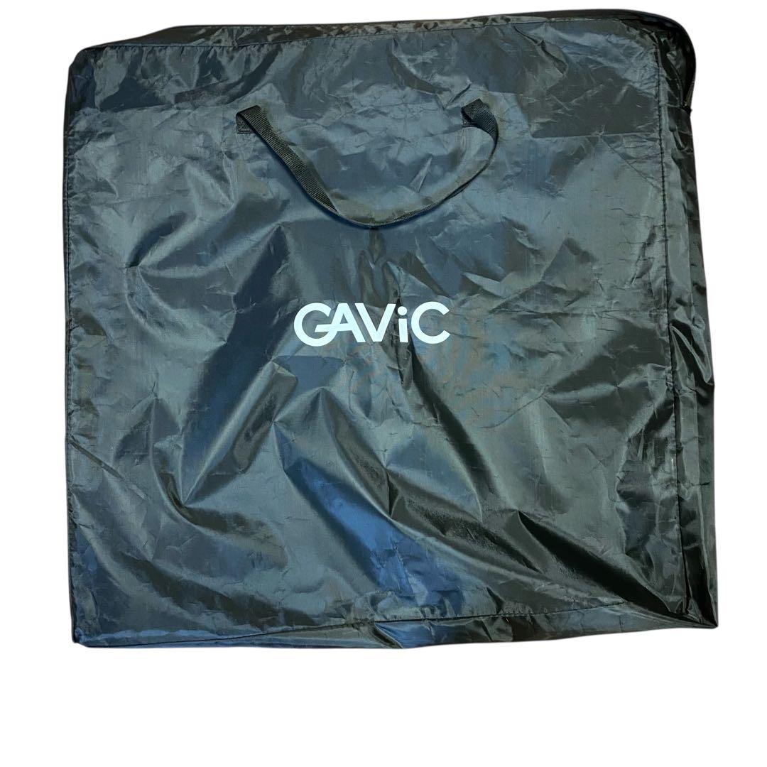 GAVIC リバウンドネット 固定具、収納ケース付き