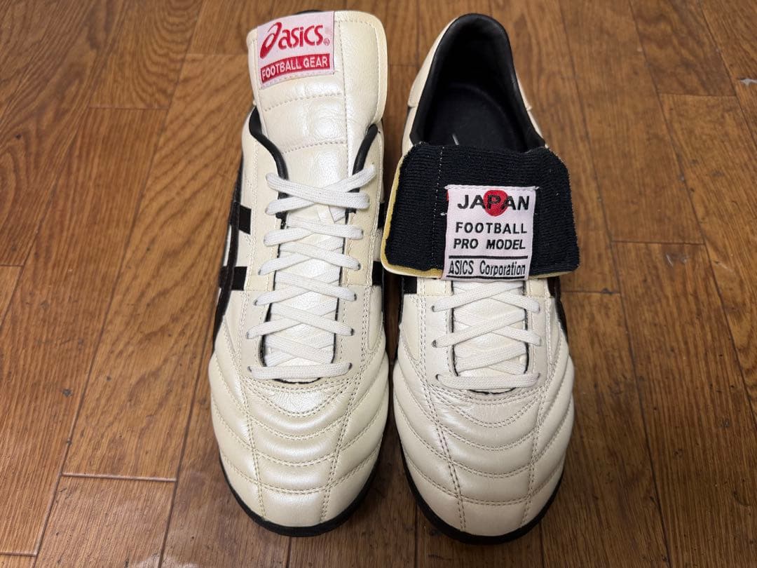 アシックス　トレッカー　ジャパン　TREKKER JAPAN 25.5 未使用品
