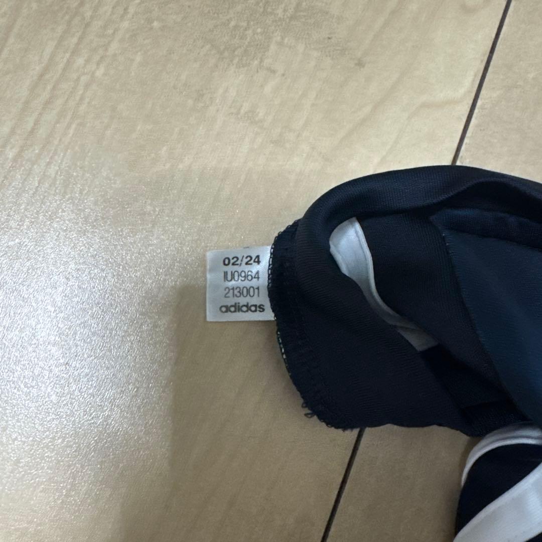 Y-3 サッカー日本代表ユニホームXL