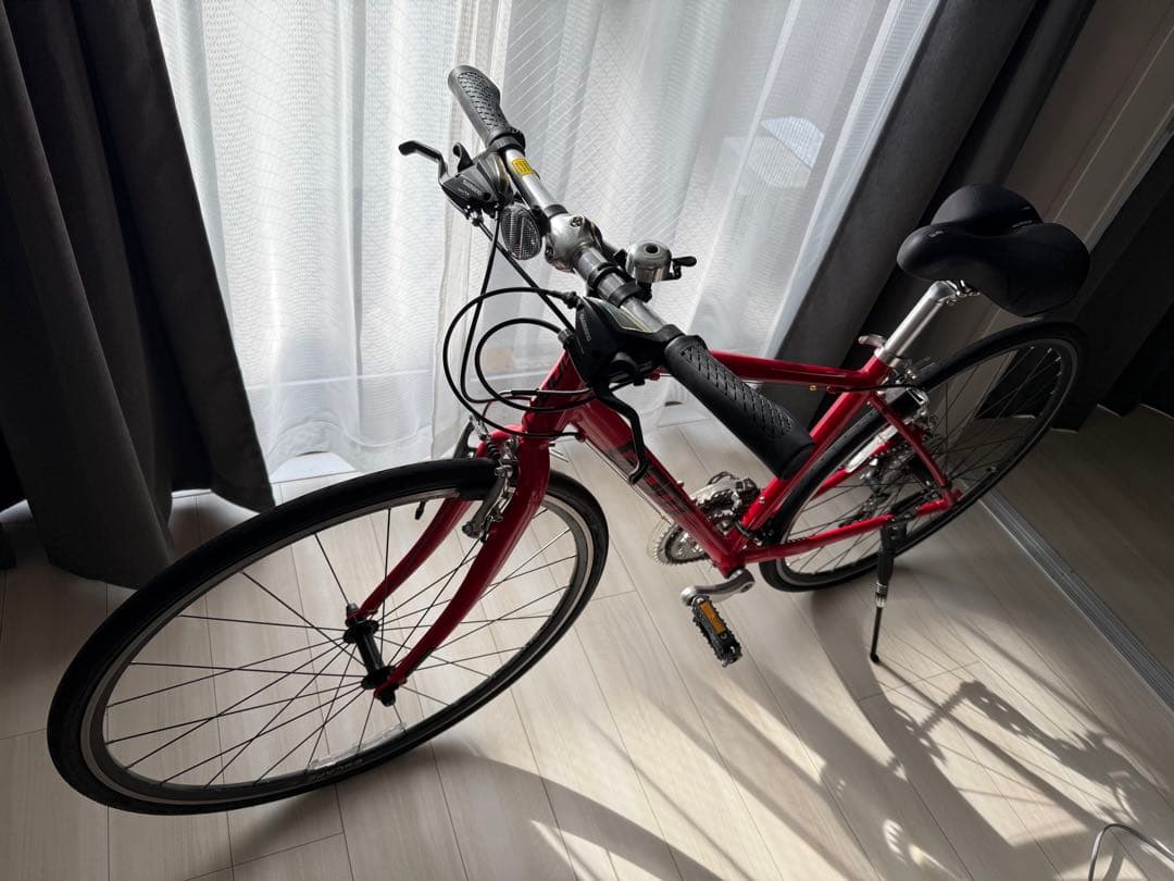 自転車本体 GIANT ESCAPE R3