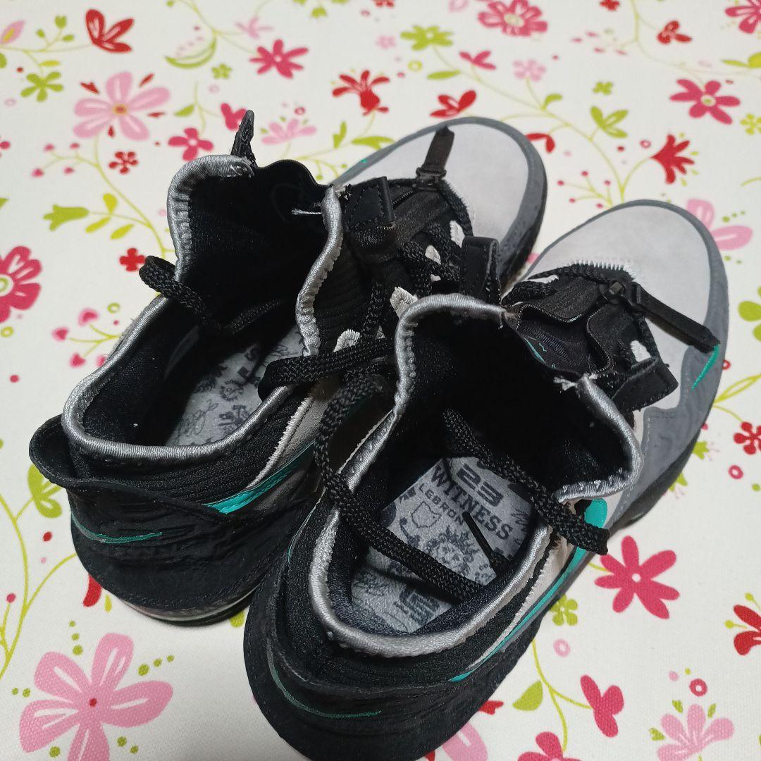 Nike lebron atmos ナイキ レブロン アトモス 27.5