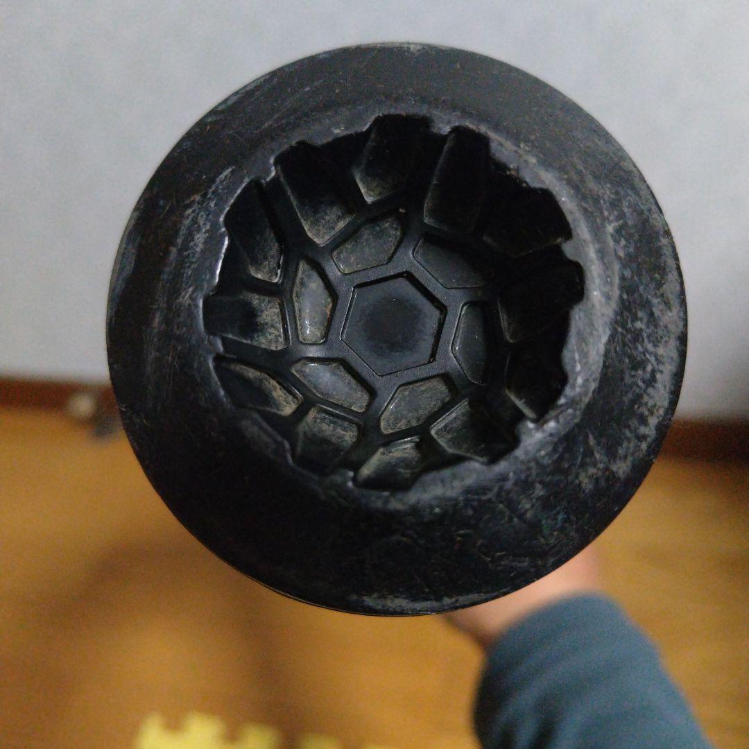 ディマリニ K-POINT 少年軟式用　79センチ　ミドルバランス