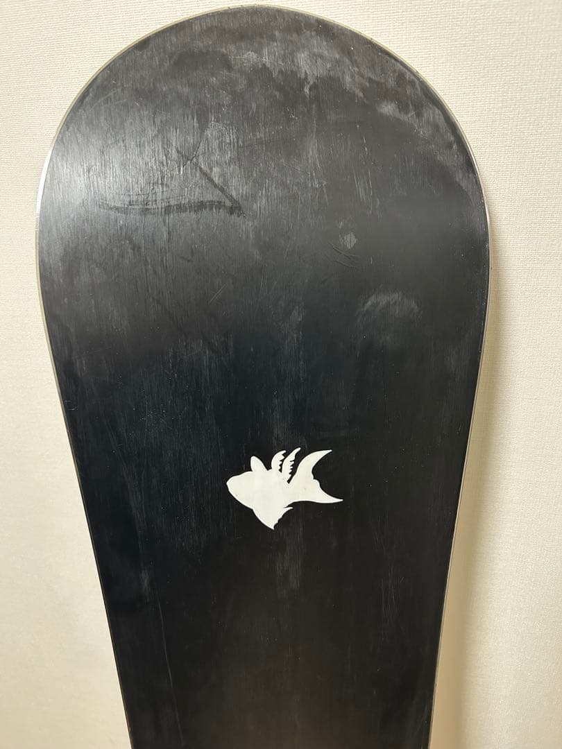 【希少】2011-2012 BURTON バートン X8CH 151.5cm