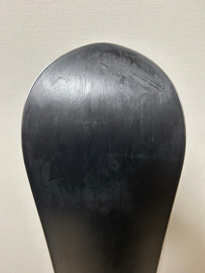 【希少】2011-2012 BURTON バートン X8CH 151.5cm