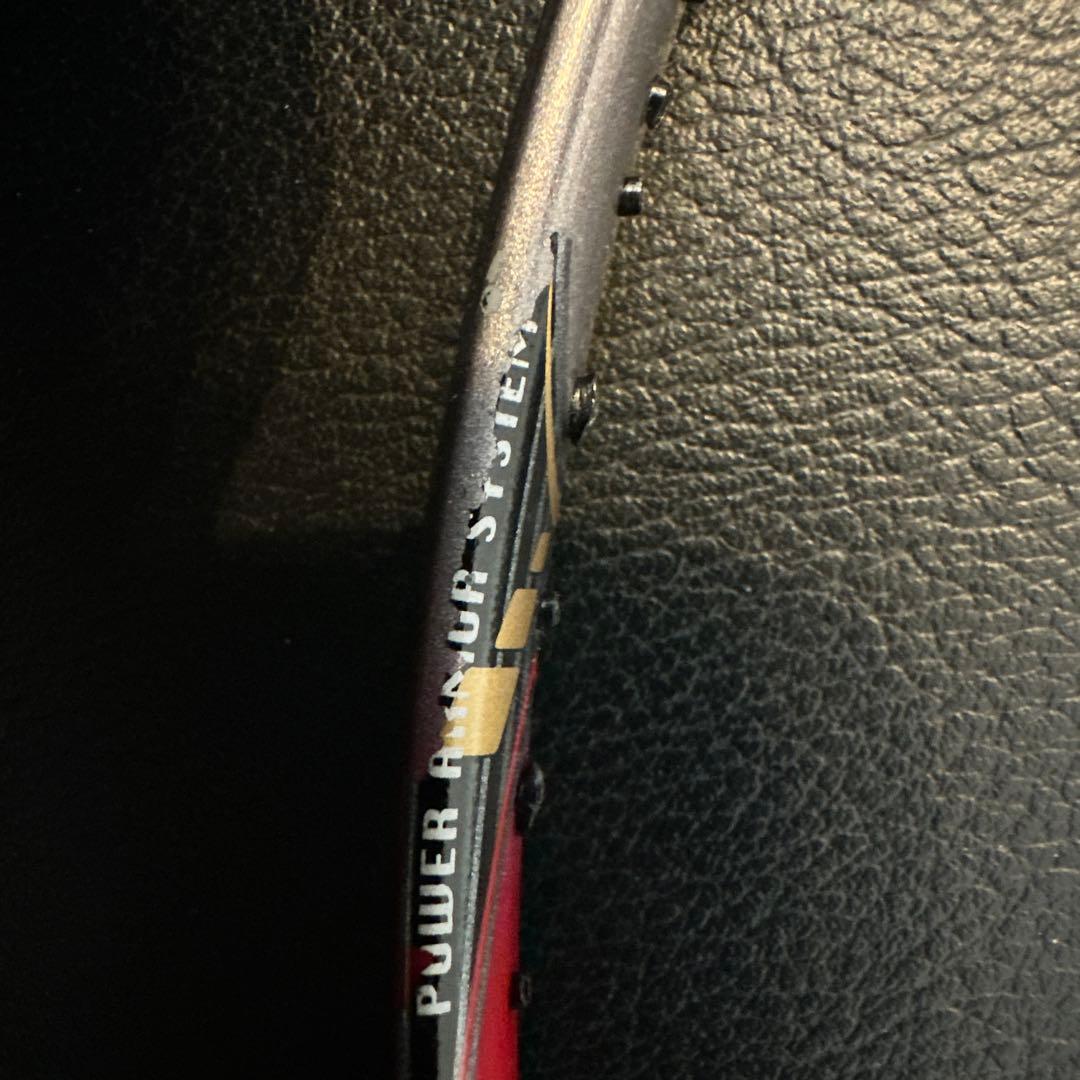 ラケット YONEX ARMORTEC900 4UG5