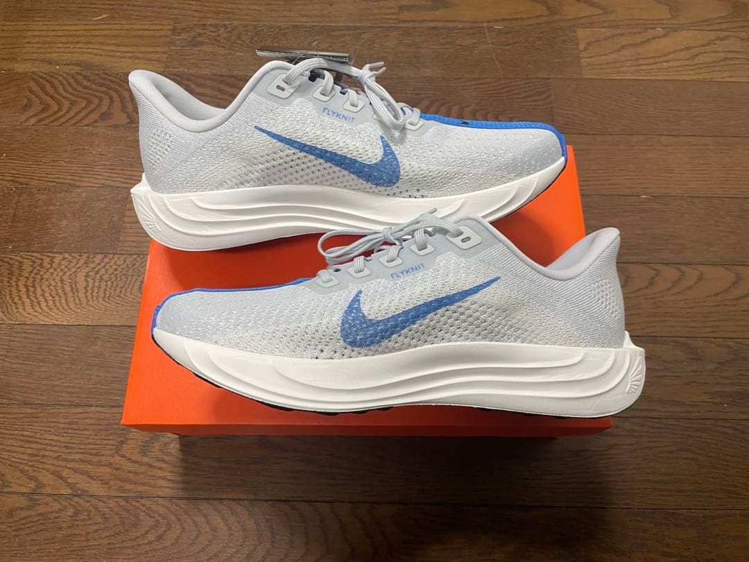 NIKE ペガサスプラス　25.5cm ナイキ　メンズ　ランニングシューズ