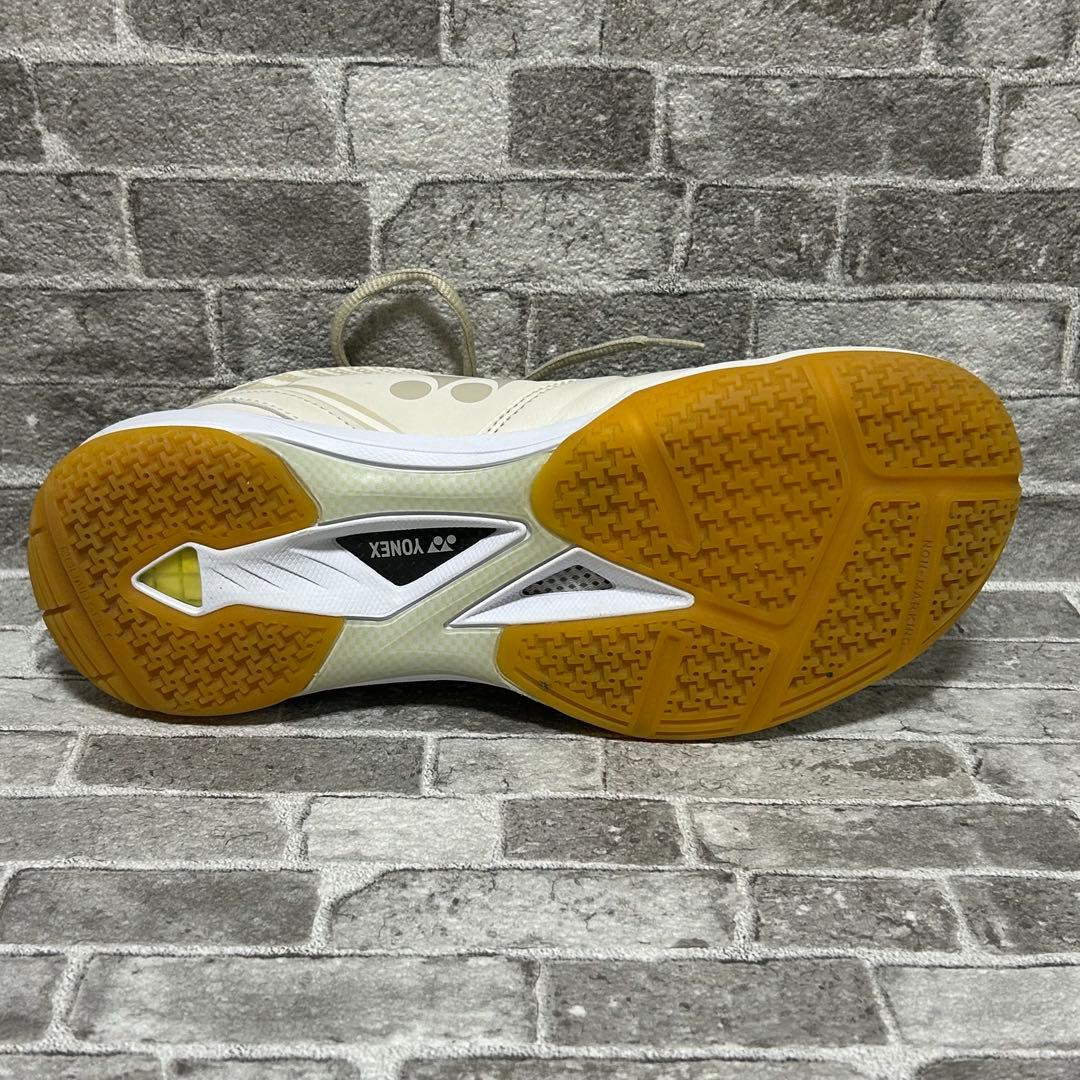 YONEX パワークッション 65Z C-90 バトミントンシューズ 27.5