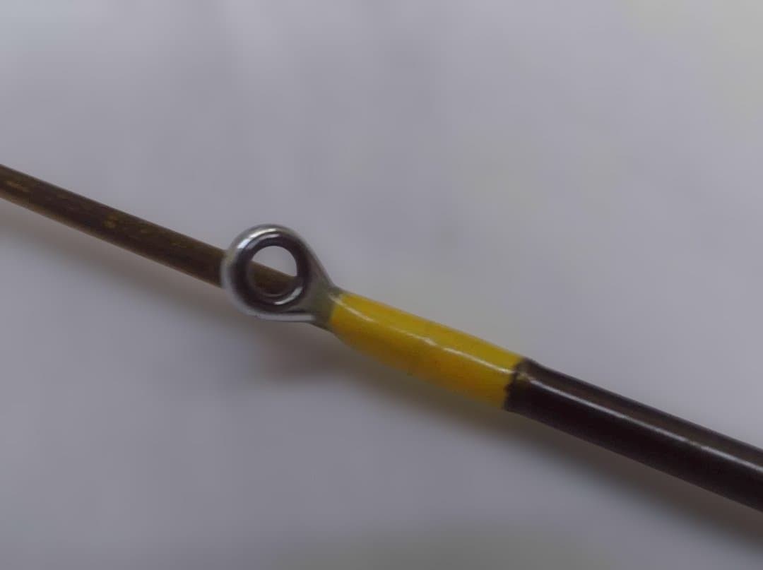アルファータックル ALB エアーボーン ステック80F-200