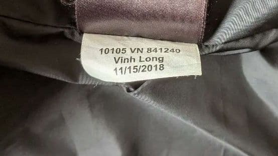 BURTON　[ak] サイクリックジャケット　USのLサイズ
