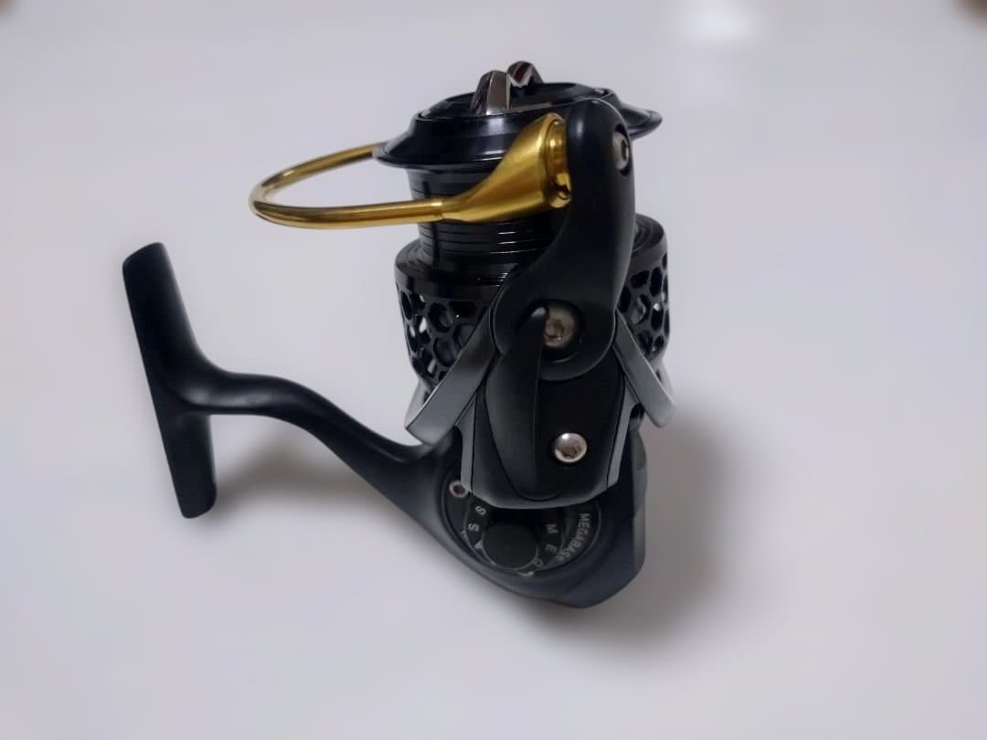 メガバス Megabass LIN258HM リン LIN258