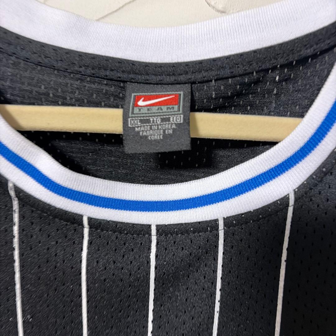 NBA オーランドマジック　ペニーハーダウェイ　NIKEユニフォーム バスケ