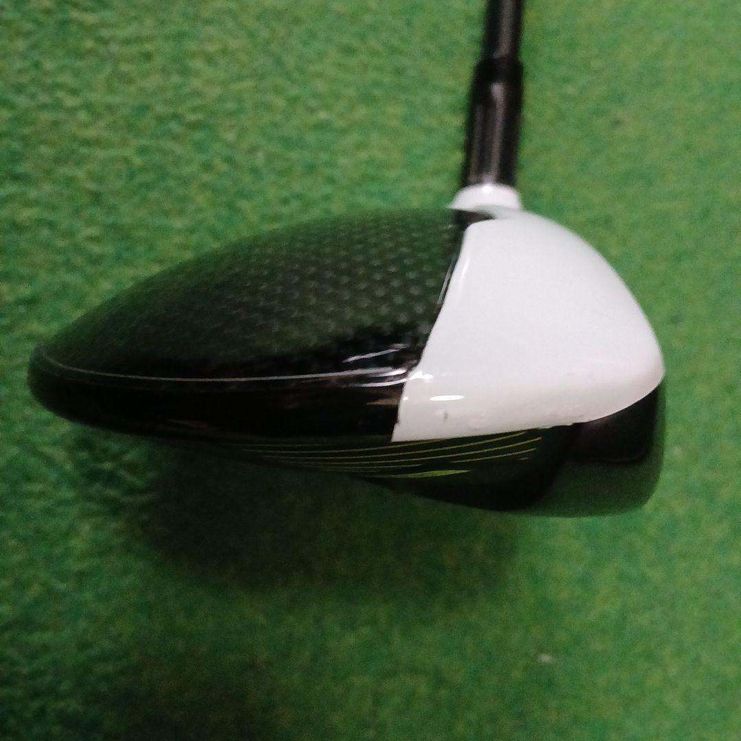 TaylorMade M2 　3番フェアウェイウッド 15度