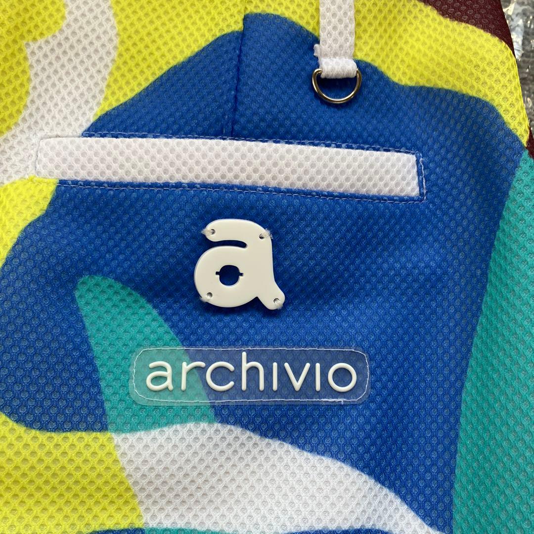 新品未使用　36300円　archivio スカート　サイズ36