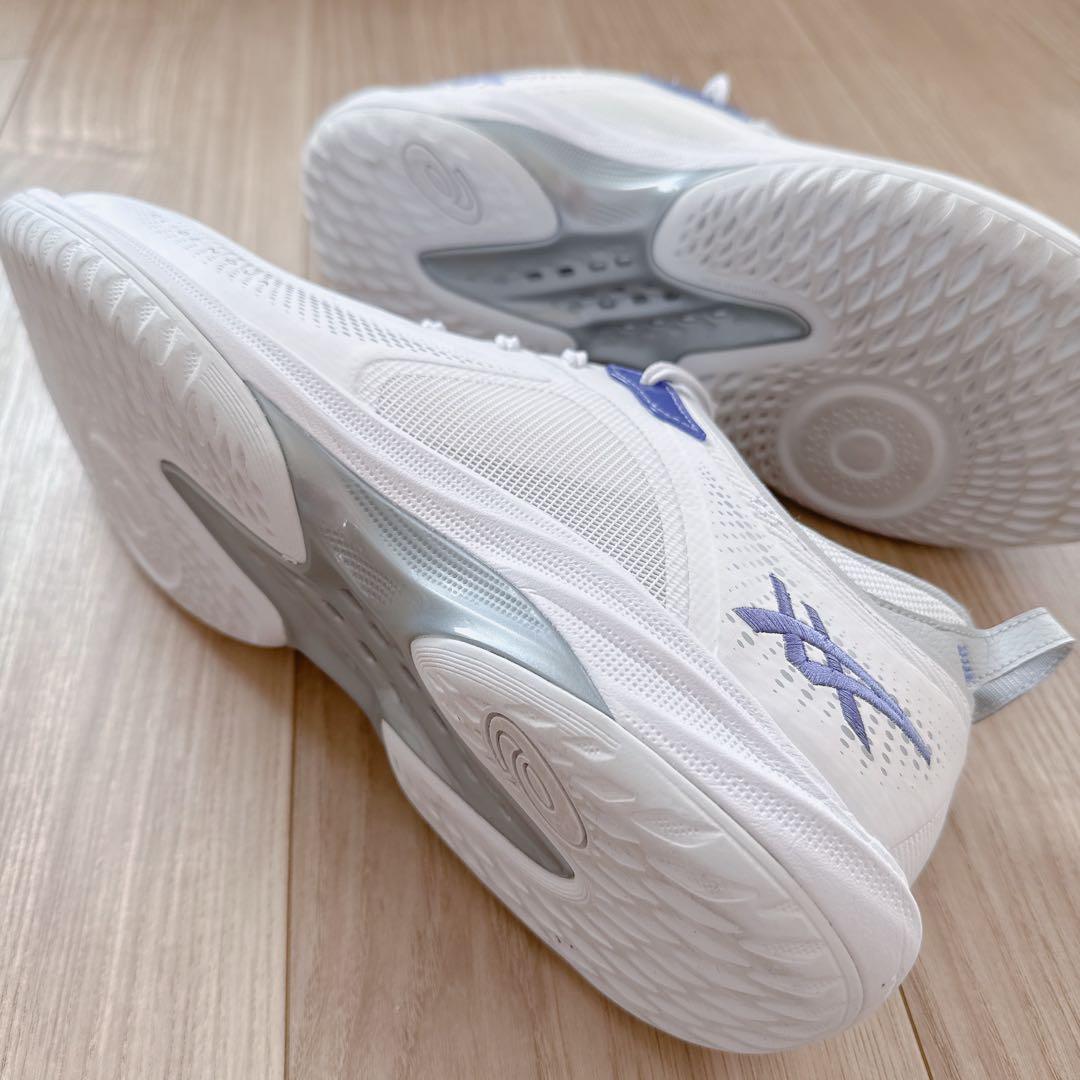 ASICS GLIDE NOVA FF 4【28.5cm】