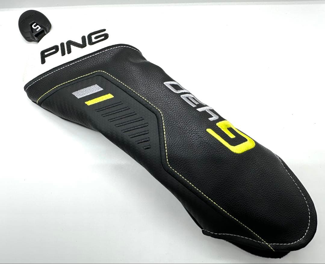 新品／レフティ｜PINGピン｜G430HL5番MAXフェアウェイ｜スピーダーNX