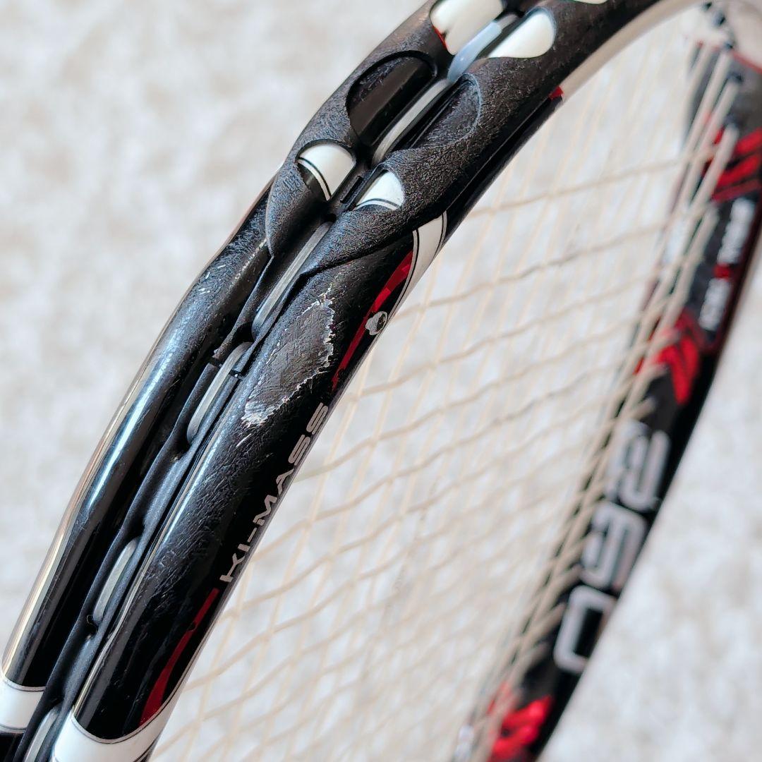 テニスの王子様 遠野篤京モデル プロケネックス Q30 G2