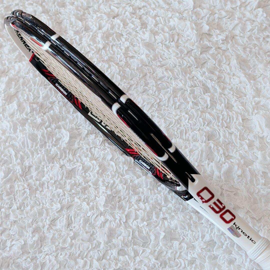 テニスの王子様 遠野篤京モデル プロケネックス Q30 G2